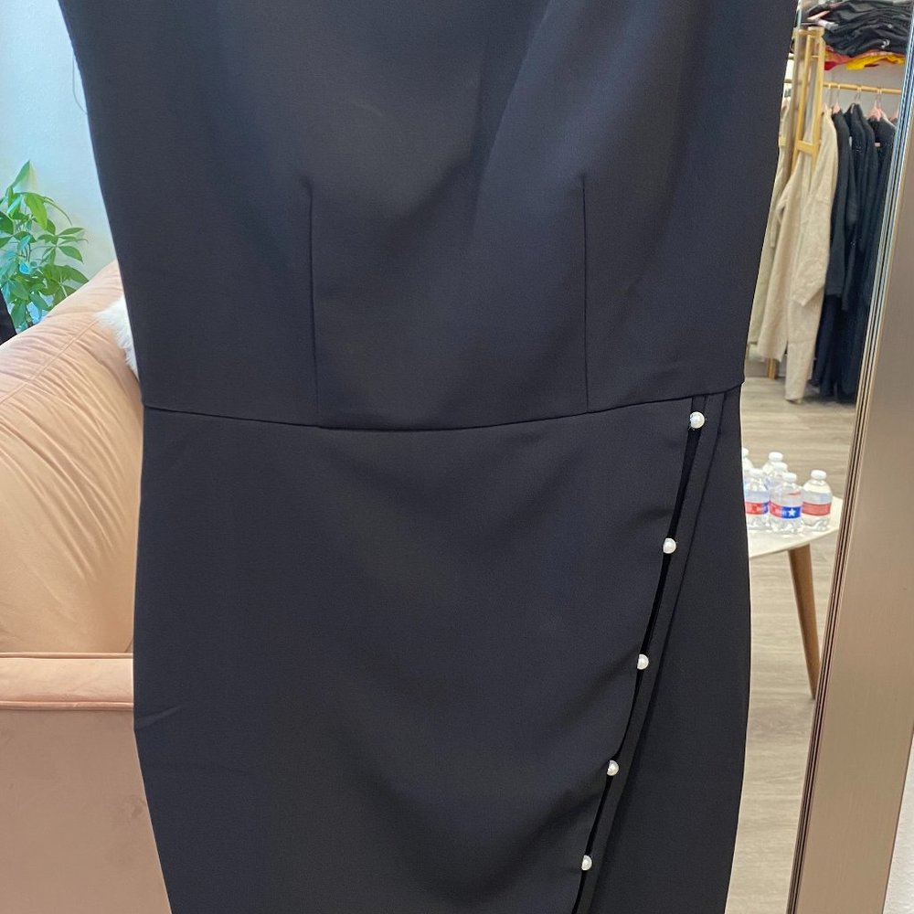 Pearl dress